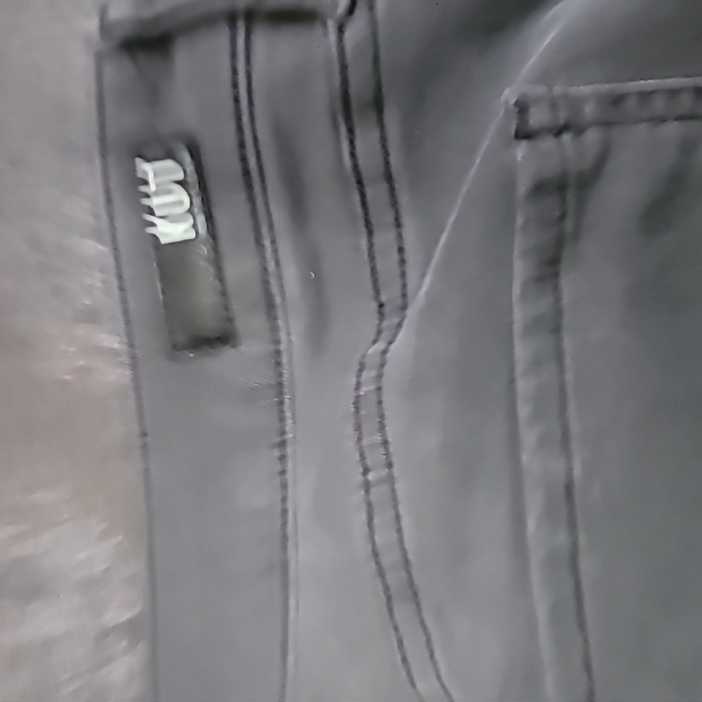 Kut from the Kloth Black High Rise Jeans Size 20 - Picture 9 of 9